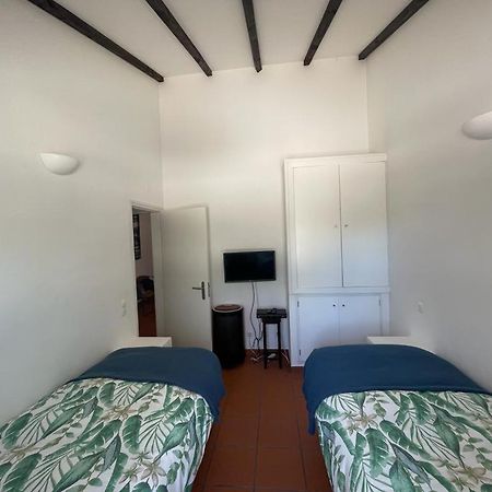 אביס Casa Das Oliveiras מראה חיצוני תמונה