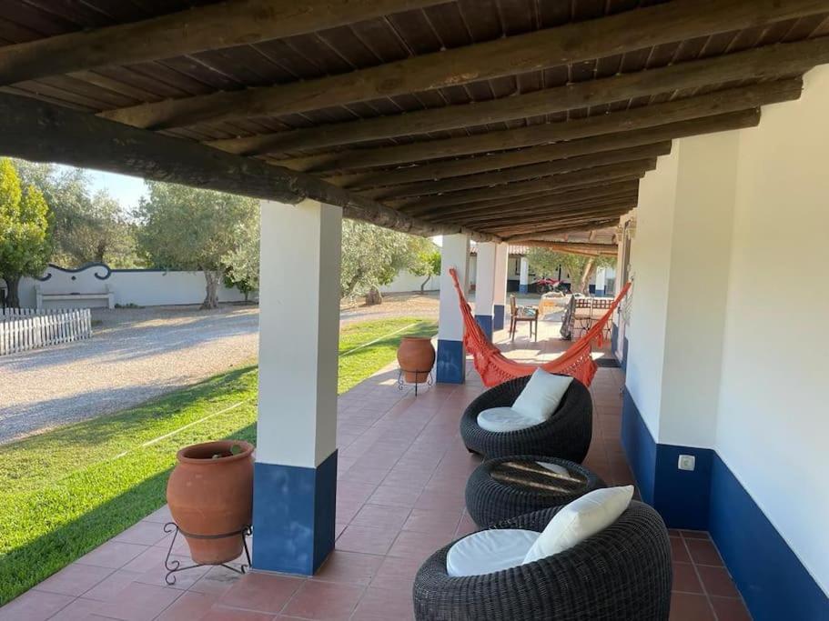 אביס Casa Das Oliveiras מראה חיצוני תמונה
