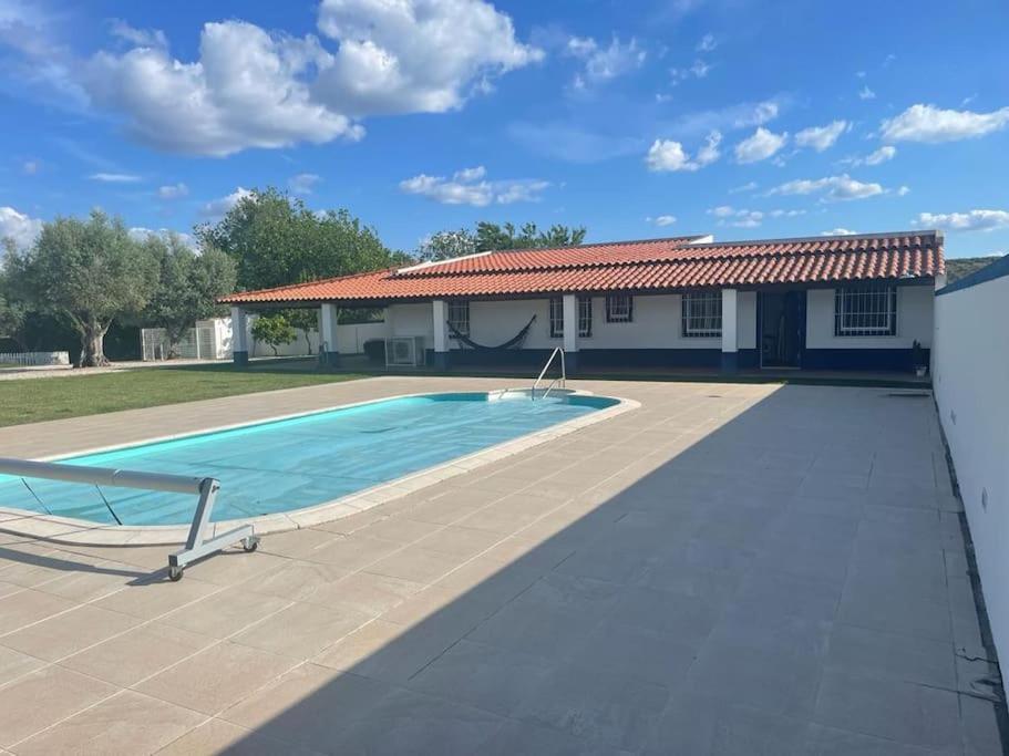 אביס Casa Das Oliveiras מראה חיצוני תמונה