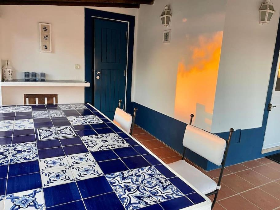אביס Casa Das Oliveiras מראה חיצוני תמונה