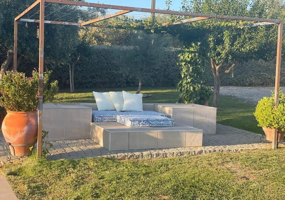 אביס Casa Das Oliveiras מראה חיצוני תמונה