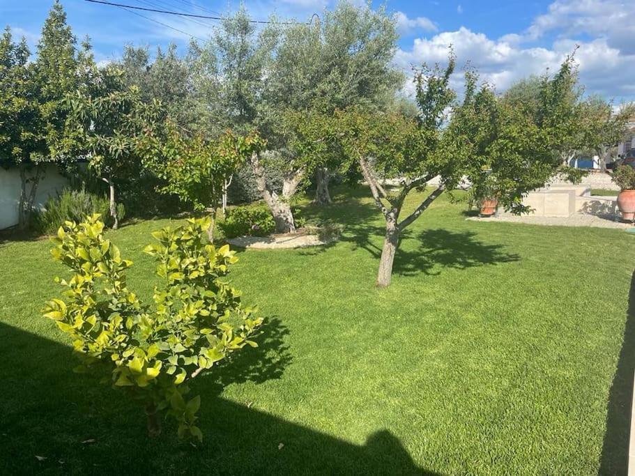 אביס Casa Das Oliveiras מראה חיצוני תמונה