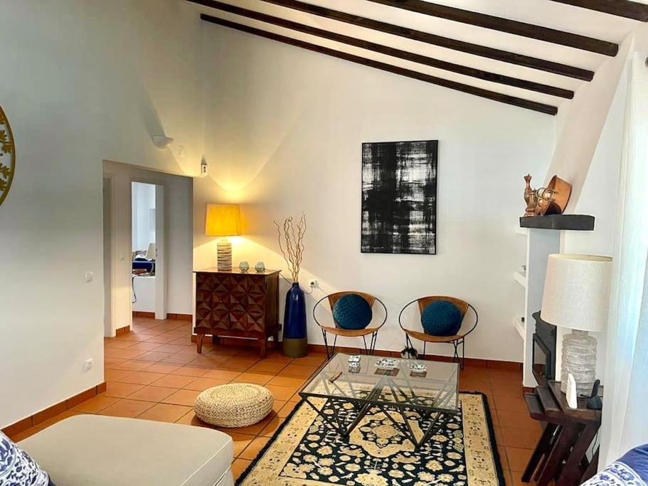 אביס Casa Das Oliveiras מראה חיצוני תמונה