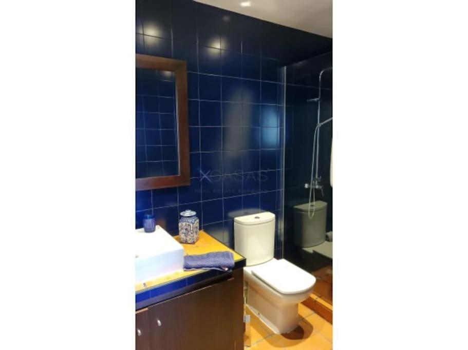 אביס Casa Das Oliveiras מראה חיצוני תמונה