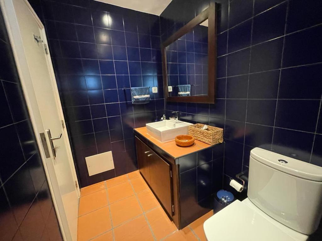 אביס Casa Das Oliveiras מראה חיצוני תמונה