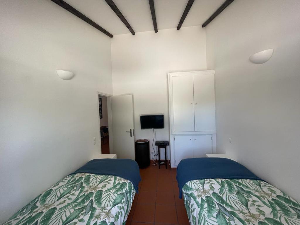 אביס Casa Das Oliveiras מראה חיצוני תמונה