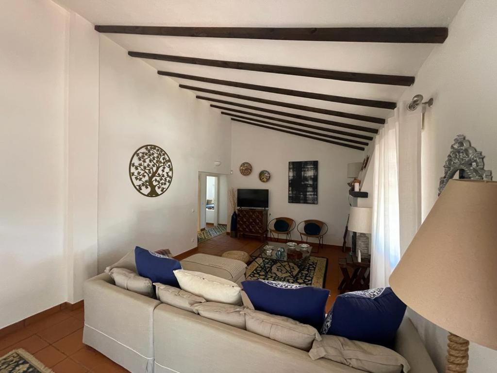 אביס Casa Das Oliveiras מראה חיצוני תמונה