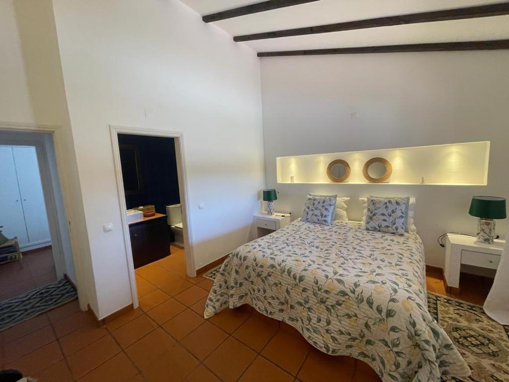 אביס Casa Das Oliveiras מראה חיצוני תמונה