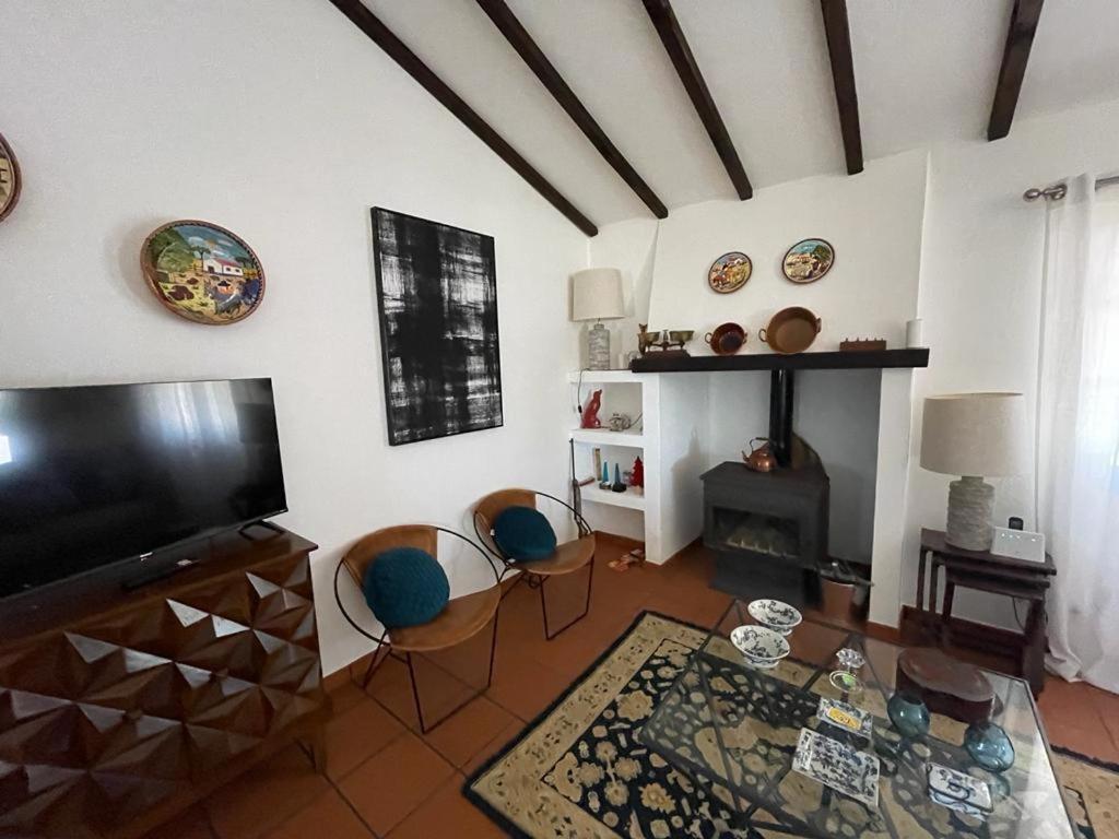 אביס Casa Das Oliveiras מראה חיצוני תמונה