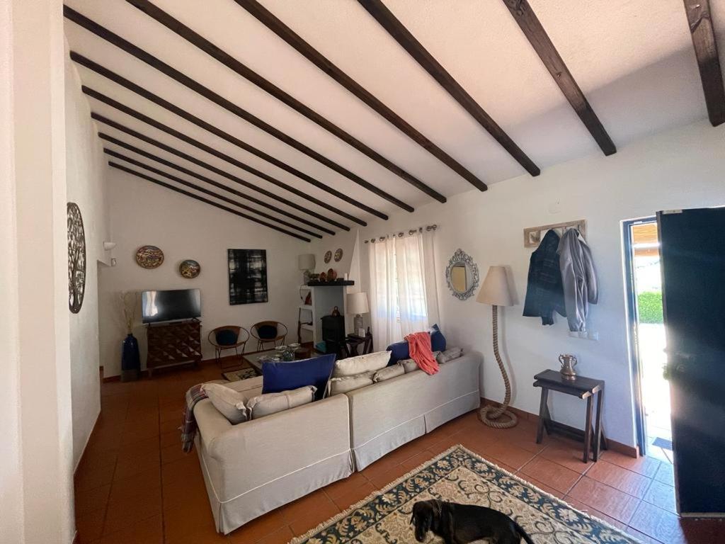 אביס Casa Das Oliveiras מראה חיצוני תמונה