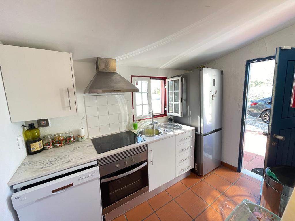אביס Casa Das Oliveiras מראה חיצוני תמונה