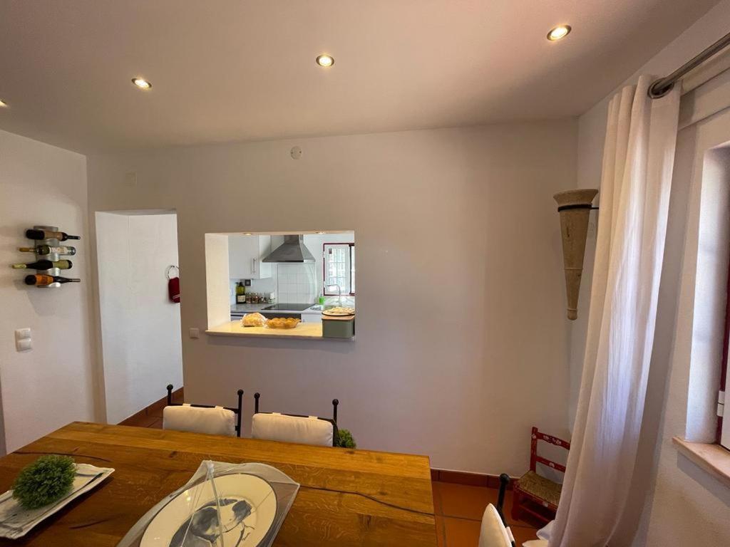 אביס Casa Das Oliveiras מראה חיצוני תמונה