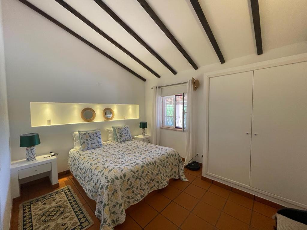 אביס Casa Das Oliveiras מראה חיצוני תמונה