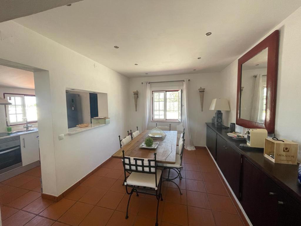 אביס Casa Das Oliveiras מראה חיצוני תמונה